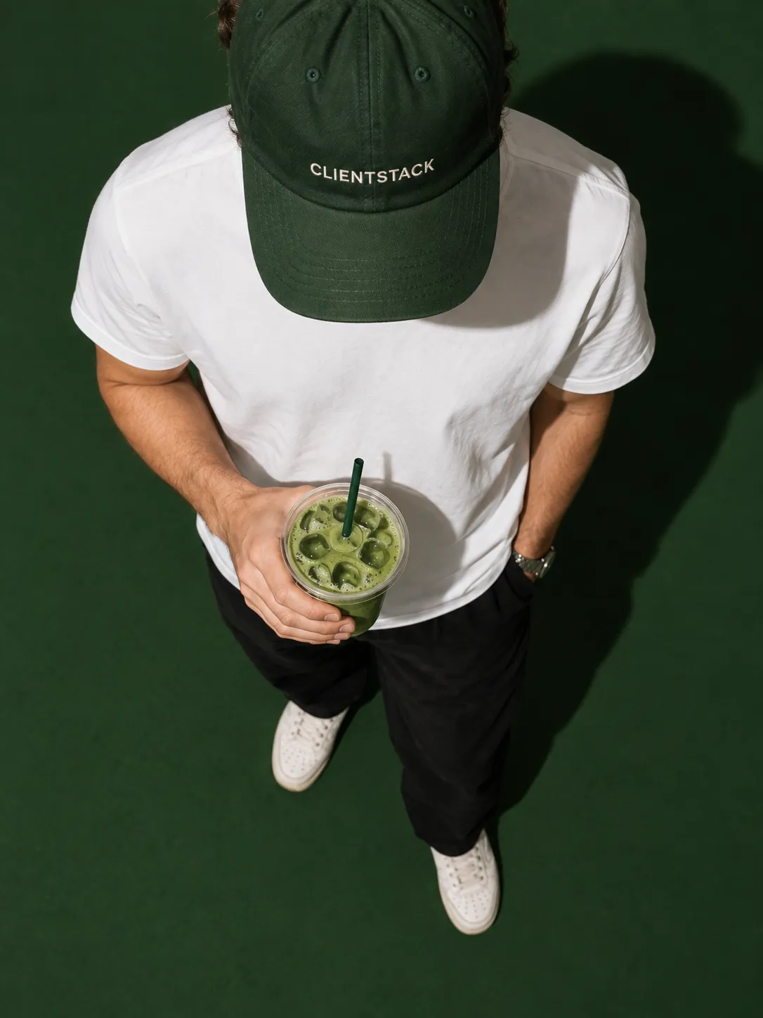Strategic Aesthetics